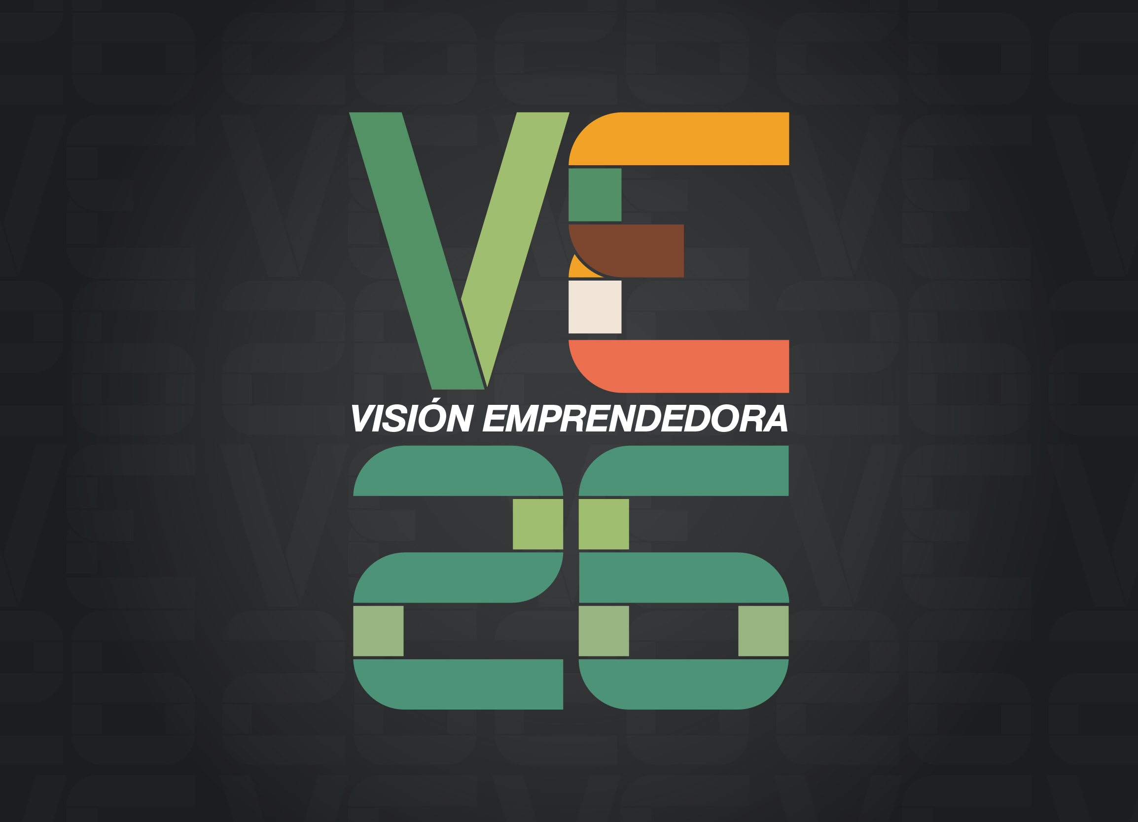 Visión emprendedora