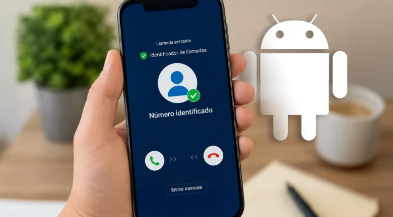 ¿Cómo activar el identificador de Android para saber quién llama sin responder?