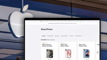 ¿Cómo es el nuevo proceso de compra de un iPhone en la tienda oficial de Apple?