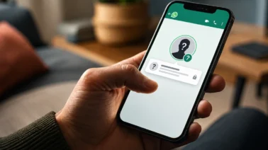 ¿Cómo funciona la nueva herramienta de WhatsApp para chatear con alguien sin pedirle su número?