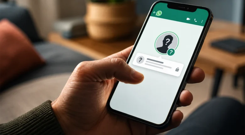 ¿Cómo funciona la nueva herramienta de WhatsApp para chatear con alguien sin pedirle su número?