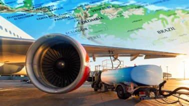 ¿Cómo puede América Latina convertirse en el mayor proveedor de SAF para las aerolíneas del mundo?