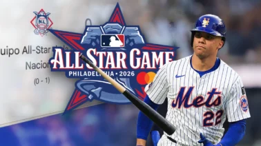 ¿Cómo quedó el Juego de Estrellas 2026 de la MLB y cómo les fue a los dominicanos?