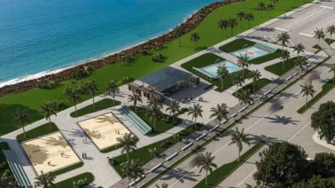 ¿Cómo será la renovación del Malecón? Detalles del nuevo espacio para el deporte y el arte frente al mar