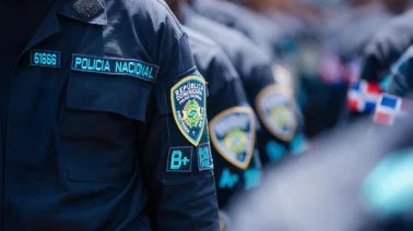 ¿Cómo cambia la ley de la Policía Nacional en RD? Los nuevos límites de las requisas y los rangos modificados