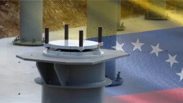 ¿Cómo funciona el aislamiento de base? La tecnología sísmica que Venezuela y el Caribe necesitan implementar