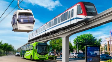 ¿Cómo funcionará la nueva tarifa integrada de RD$35 en el transporte público de República Dominicana?