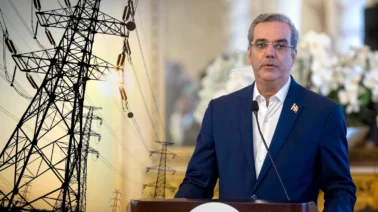 ¿Cómo planea el Gobierno solucionar el déficit de luz en RD? Los detalles del anuncio de Abinader sobre el SENI
