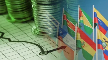 ¿Cuáles serán los países con más inflación en la región? Las proyecciones de los analistas económicos
