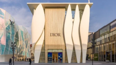 ¿Cuáles son las boutiques más hermosas del planeta? Claves de los diseños premiados por el Prix Versailles