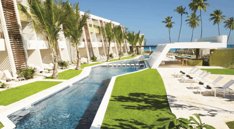¿Cuáles son los hoteles mejor valorados en Punta Cana hoy? La lista oficial de Tripadvisor