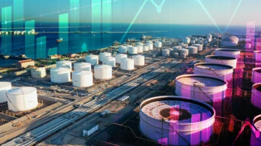 ¿Cuáles son los países con la gasolina más cara y barata de Latinoamérica?