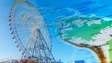 ¿Cuáles son los países más visitados de Latinoamérica? El ranking de impacto económico del turismo de atracciones