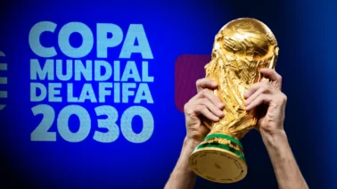 ¿Cuándo empieza el próximo Mundial? Los años y días que faltan para la Copa del Mundo 2030