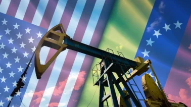 ¿Cuánto crudo vende Venezuela a Estados Unidos? Las cifras de la EIA sobre el repunte petrolero en 2026