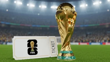 ¿Cuánto cuesta ir a la final del Mundial 2026? El histórico récord de precios para el partido definitivo