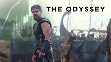 ¿Cuánto dinero acumuló «The Odyssey» en taquilla y qué récord histórico rompió el fin de semana?