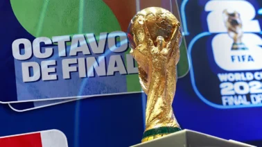 ¿Cuánto dinero gana una selección por clasificar a octavos de final del Mundial 2026?