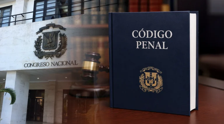 ¿Cuáles son los cambios que proponen para el Código Penal dominicano en el Congreso?
