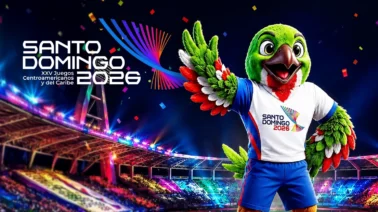 ¿Cuándo es la inauguración de los Juegos Centroamericanos 2026 y dónde verla en vivo en RD?