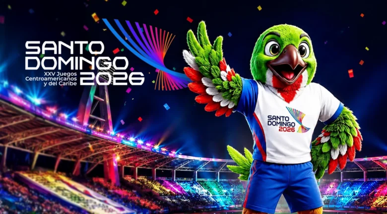 ¿Cuándo es la inauguración de los Juegos Centroamericanos 2026 y dónde verla en vivo en RD?