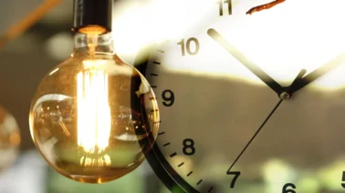 ¿Cuántas horas de energía eléctrica reciben realmente los hogares en República Dominicana?