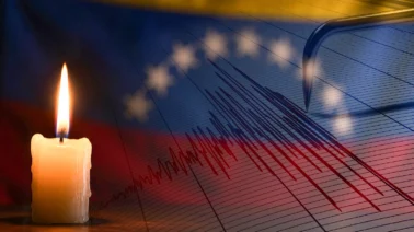 ¿Cuántas víctimas dejó el sismo de Venezuela? Balance y mapa de las zonas más afectadas por la tragedia