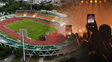 ¿Cuánto cuesta alquilar el Estadio Olímpico Félix Sánchez para conciertos en RD?