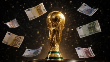 ¿Cuánto dinero se lleva cada jugador de la selección española tras conquistar la Copa del Mundo?