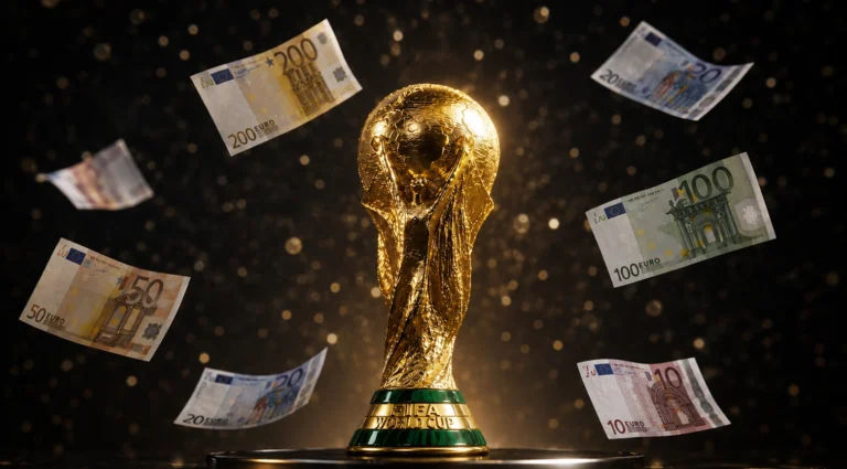 ¿Cuánto dinero se lleva cada jugador de la selección española tras conquistar la Copa del Mundo?