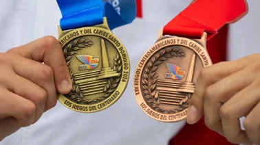 ¿Cuánto recibirán los atletas dominicanos por ganar una medalla en los Juegos Centroamericanos y del Caribe Santo Domingo 2026?
