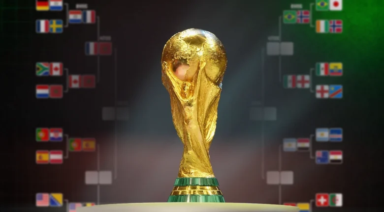 ¿Cuántos partidos le quedan al Mundial 2026? Fechas, horarios y el calendario oficial de la fase final