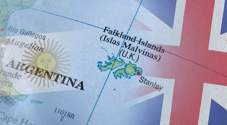 ¿De quién son las Malvinas realmente? Las claves para entender la disputa entre Argentina y el Reino Unido