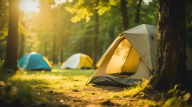 ¿Dónde hacer camping en República Dominicana? 6 lugares recomendados por expertos