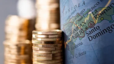 ¿Dónde invirtió más el Gobierno en junio? El Gran Santo Domingo concentró casi la mitad de los recursos