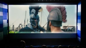 ¿Hay escena post-créditos en «La Odisea»? Esto debes saber antes de salir del cine
