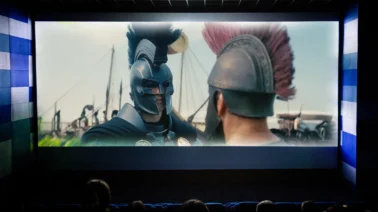 ¿Hay escena post-créditos en «La Odisea»? Esto debes saber antes de salir del cine