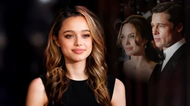 ¿Por qué la hija de Brad Pitt y Angelina Jolie se quitó el apellido de su padre?