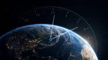 ¿Por qué los días en la Tierra pasarán a durar 25 horas y a partir de qué fecha según la ciencia?