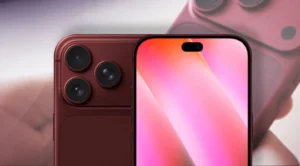 Apenas horas para la Keynote: Filtran la lista de precios del iPhone 18 Pro y el modelo Ultra