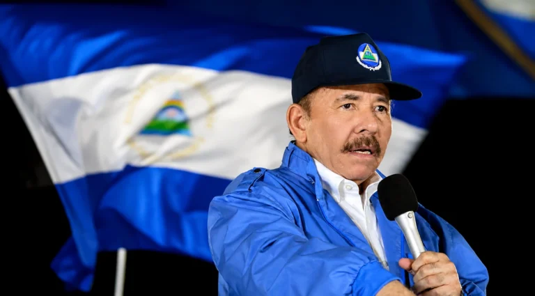 ¿Por qué Daniel Ortega afirmó que suspenderá los procesos electorales en su país?