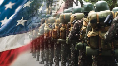 ¿Por qué EE. UU. pide aumentar el presupuesto militar en Latinoamérica? Las razones detrás de la alerta de seguridad