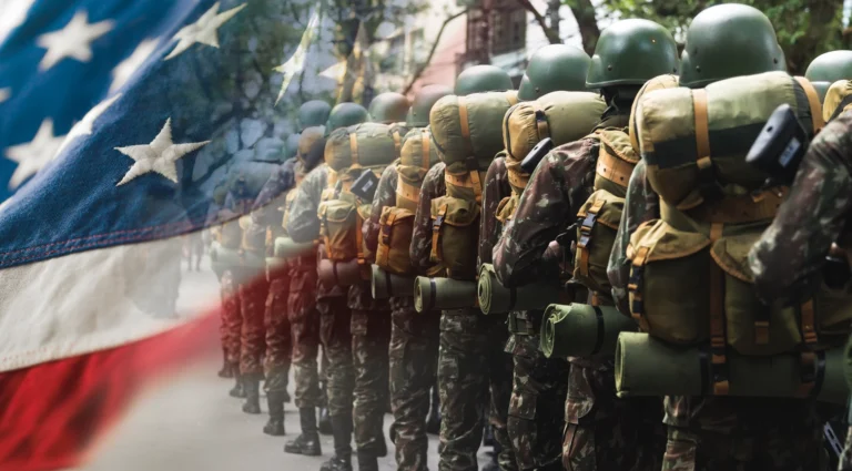 ¿Por qué EE. UU. pide aumentar el presupuesto militar en Latinoamérica? Las razones detrás de la alerta de seguridad