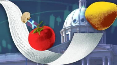 ¿Por qué República Dominicana salió del mapa del hambre si millones siguen con inseguridad alimentaria?