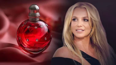¿Por qué retiraron el perfume de Britney Spears? Esto encontró el Ministerio de Salud