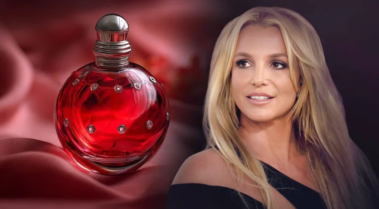 ¿Por qué retiraron el perfume de Britney Spears? Esto encontró el Ministerio de Salud
