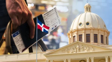 ¿Por qué suben los pasajes de avión? Las claves del nuevo impuesto aéreo del Gobierno dominicano
