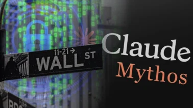 ¿Qué es Mythos? El «hermano mayor» de Claude que asusta a Wall Street por su poder para hackear