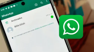 ¿Qué significa el nuevo punto verde que está apareciendo en los contactos de WhatsApp?