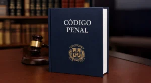 ¿Qué cambia en la justicia dominicana? Desglose de los artículos clave del nuevo Código Penal